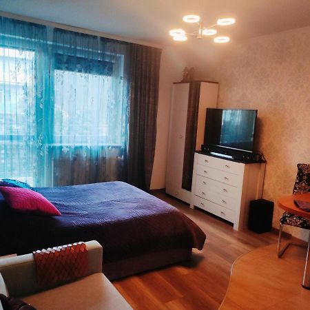 Apartament Klonowa 코워브제크 외부 사진